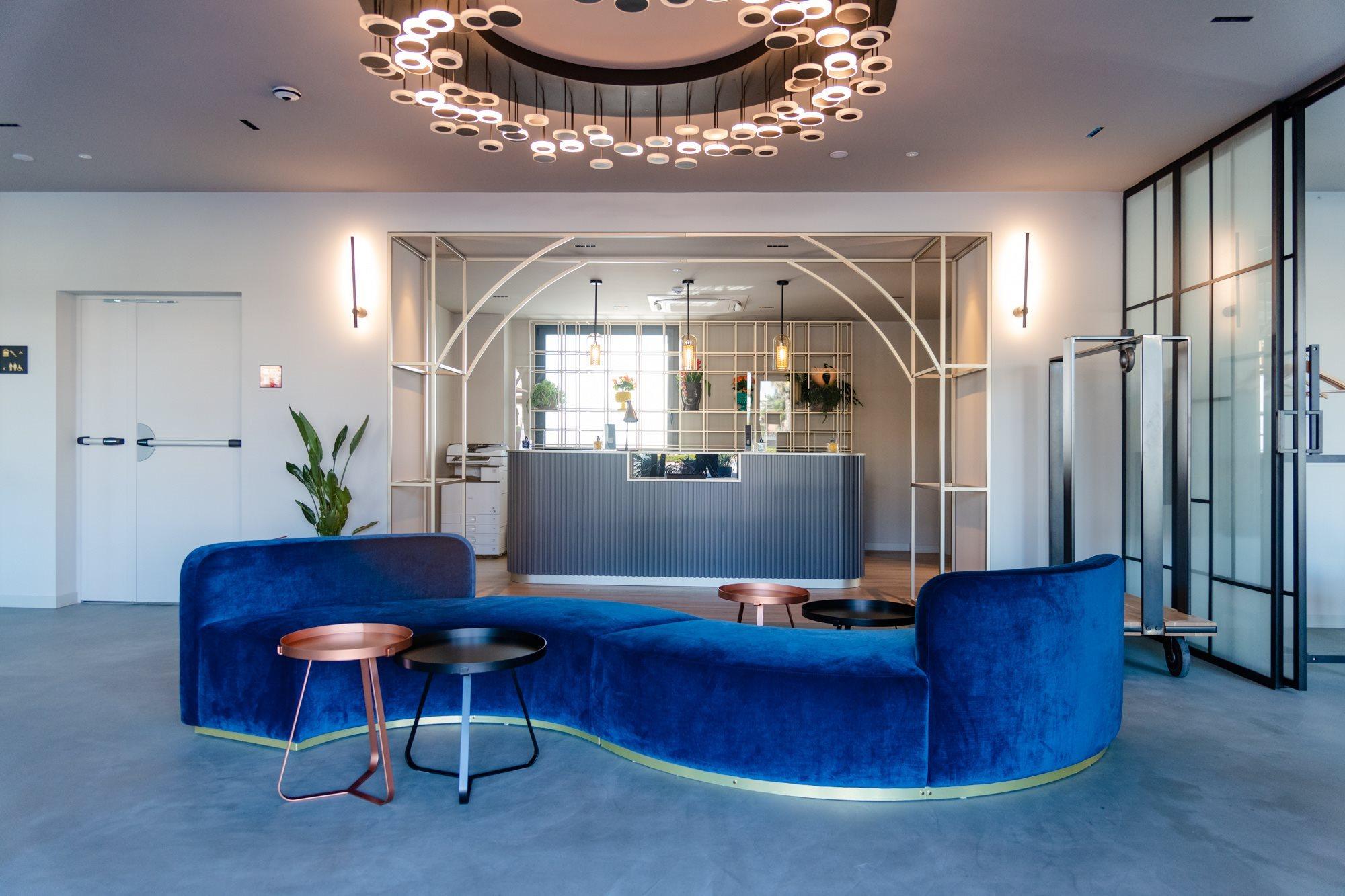 Hotel Boutique 4*